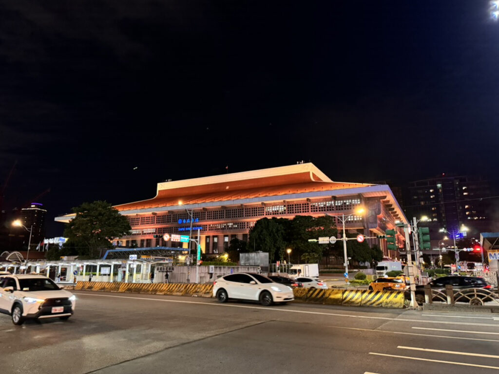 拠点での安定利用