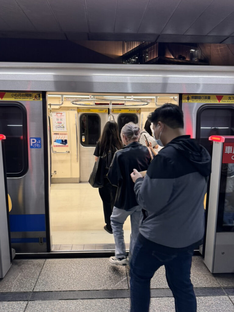 移動中も切れない接続