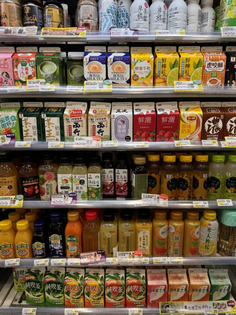 商品情報・決済で活躍