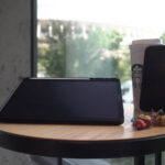 ノマドワーカーの持ち物としてiPad ProとノートPCを使い分けるデジタルノマド