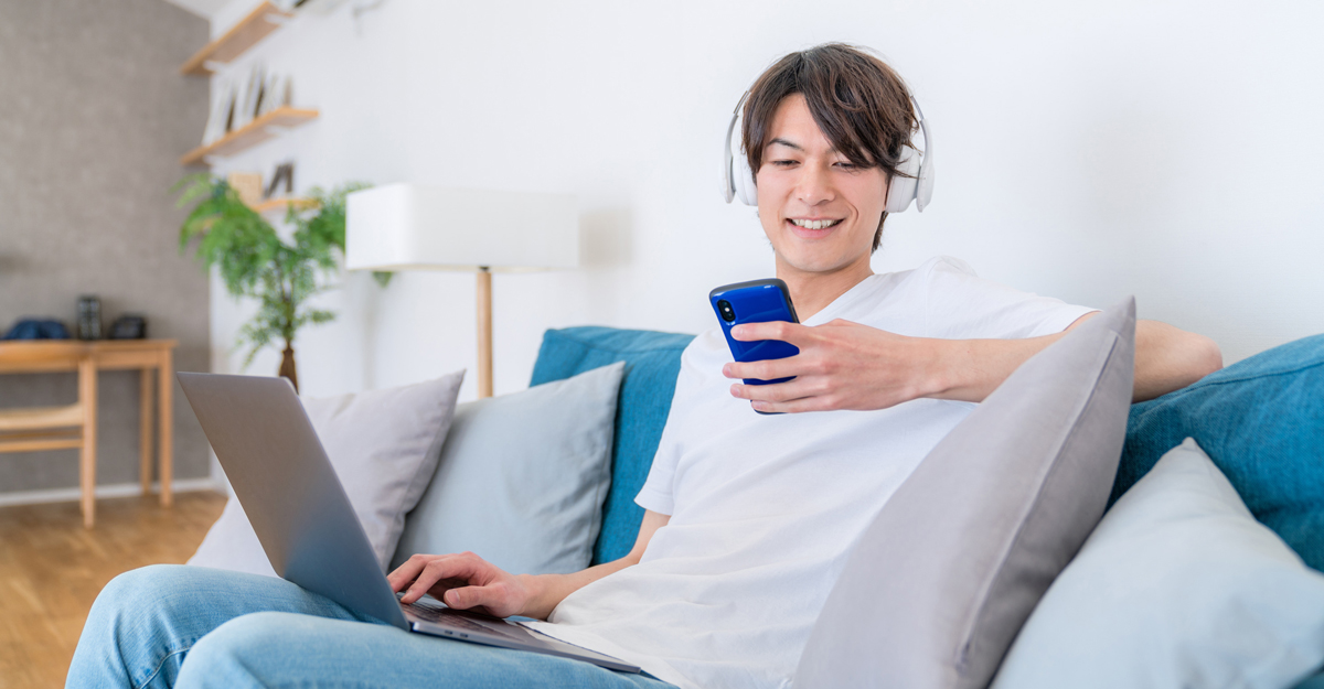 Audible口コミレビュー｜実際に使ってみた感想イメージ