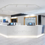 ワークスタイリング 大手町 外観 大手町駅徒歩圏の法人向けシェアオフィス