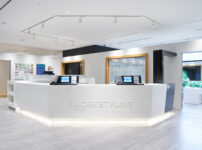 ワークスタイリング 大手町 外観 大手町駅徒歩圏の法人向けシェアオフィス