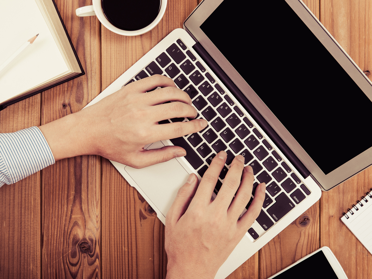 ワーケーションとサブスクで広がる新しい働き方のイメージ