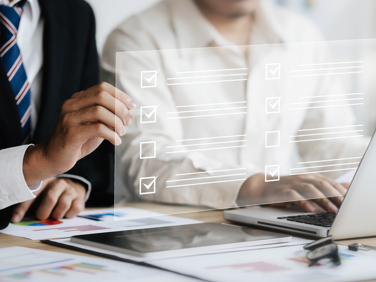 渋谷バーチャルオフィス契約を検討する起業家のチェックリスト