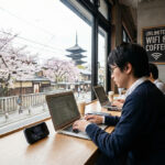 Best unlimited WiFi in Japan for remote work and digital nomads