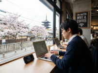 Best unlimited WiFi in Japan for remote work and digital nomads