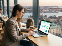 デジタルノマド フリーランス 会計ソフト おすすめ 実体験