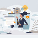 デジタルノマドの始め方｜ノートパソコンで場所に縛られず働くライフスタイル