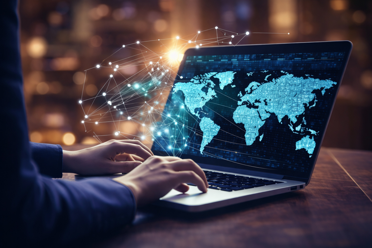 地方創生とデジタルノマド｜世界の成功都市事例を解説