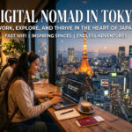 Digital Nomad Visa JAPAN Complete Guide