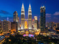 マレーシア デジタルノマドビザ DE Rantau 完全ガイド 申請方法