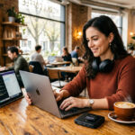 無制限WiFiおすすめ｜ノマド・在宅ワーク向けポケットWiFi比較