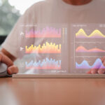 バーチャルオフィスを料金と登記対応で比較する図