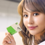Welcome Suica card and mobile Suica for digital nomads in Japan