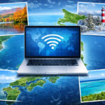 日本のワーケーション政策｜地方自治体の取り組みと地域活性化