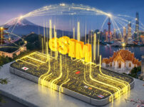 グロモバeSIMを海外で使うデジタルノマド｜無制限プラン・全額返金保証・東証上場の安心eSIMで海外旅行・日本旅行をサポート