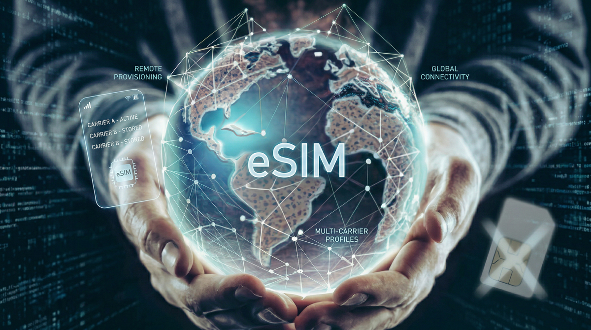 Saily（セイリー）海外eSIMレビュー・口コミ｜NordVPN開発のeSIMをデジタルノマドが正直に評価