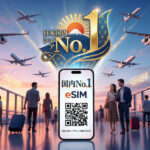 トリファ（trifa）海外eSIMレビュー・口コミ｜デジタルノマドが正直に評価