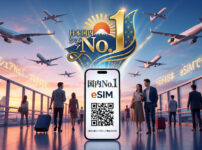 トリファ（trifa）海外eSIMレビュー・口コミ｜デジタルノマドが正直に評価