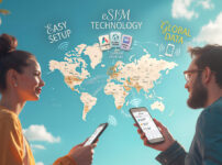 ボイエ（Voye）eSIMを海外で使うデジタルノマド｜各国2回線対応・コスパ最強の海外おすすめeSIM比較