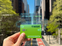 WISE海外送金のやり方
