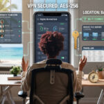 海外ノマドの通信インフラ設計｜ノマドワーカーWiFiとeSIM・VPNの役割分担